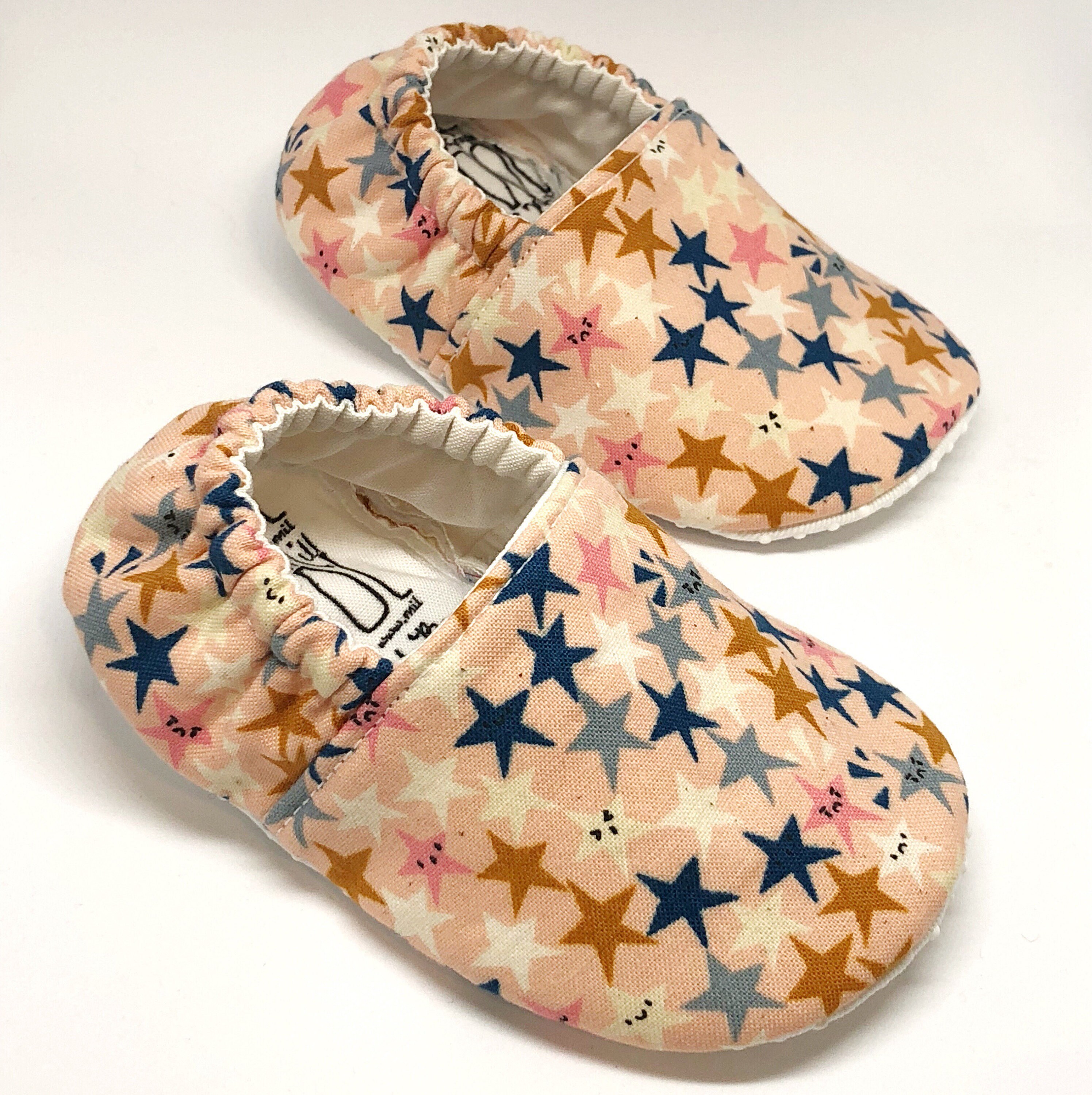vegan baby shoes