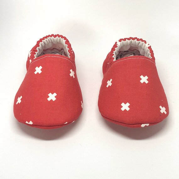 etsy baby shoes