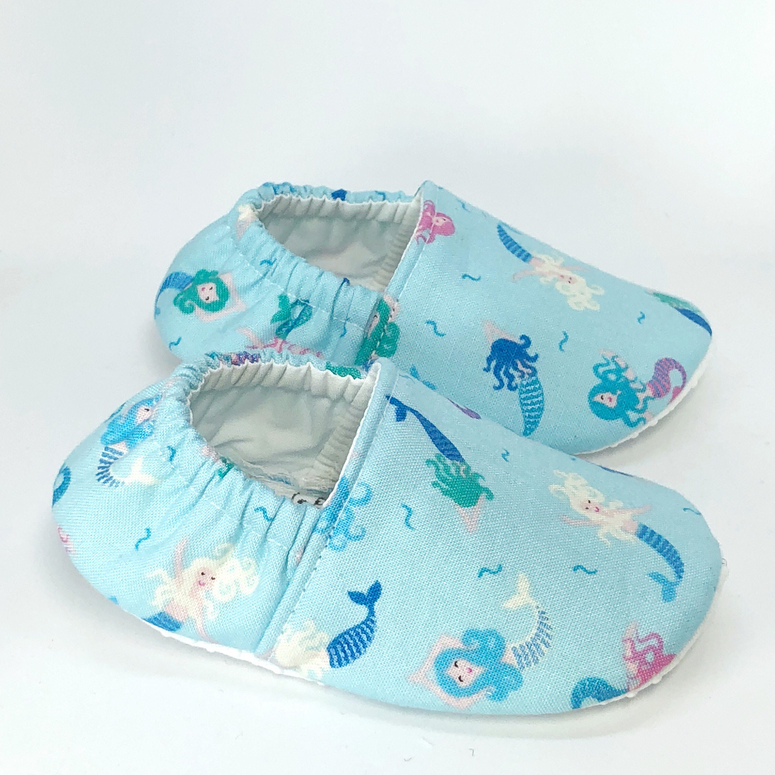 mermaid shoes for toddlers