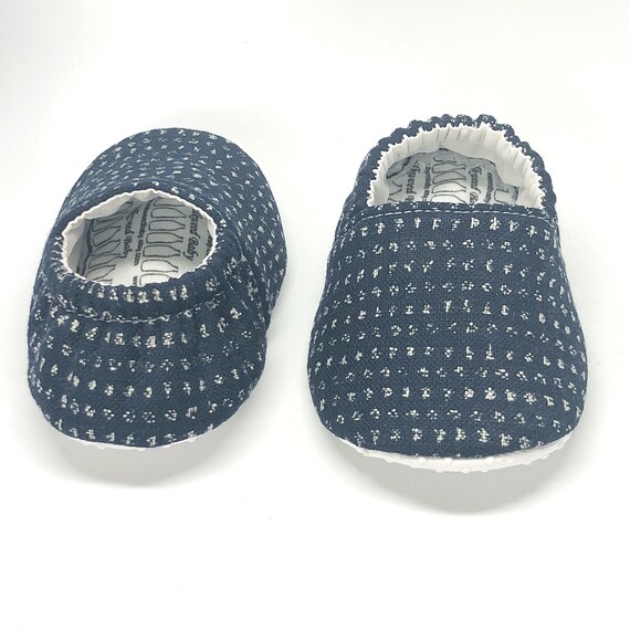 vegan baby shoes