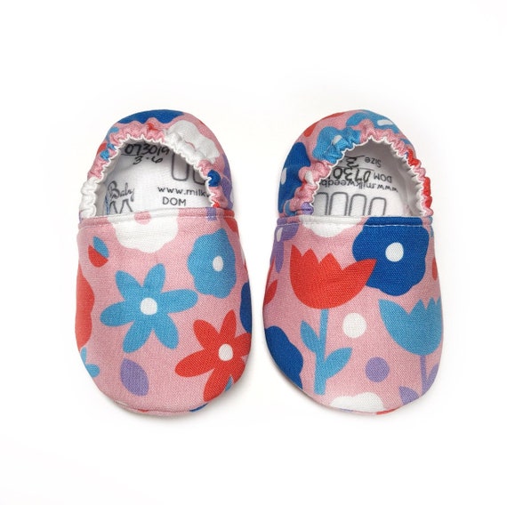 newborn moccasins