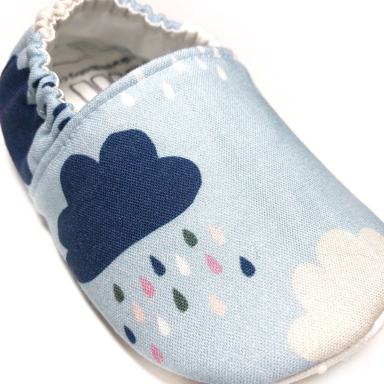 vegan baby shoes