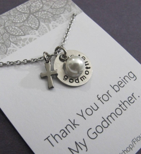 baptism jewelry gifts
