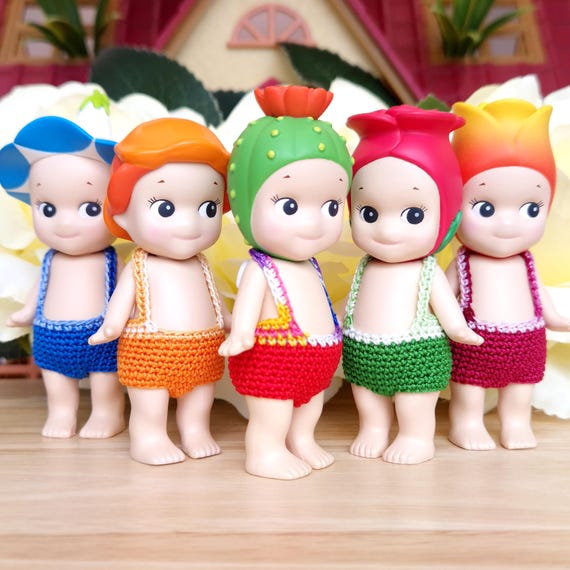 ソニーエンジェル T- shirts series Sonny Angel☆ソニーエンジェル T