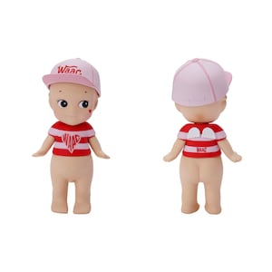 レア⭐️ waac sonny angel 非売品　限定 SONNY ANGEL X WAAC VERSION 1 MINI FIGURE (2022)