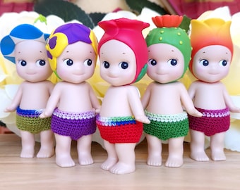 1pc / Handmade Shorts For Sonny Angel Regular Series (Doll Not Included)