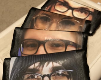 Mid 00’s Emo Glasses Case Holder