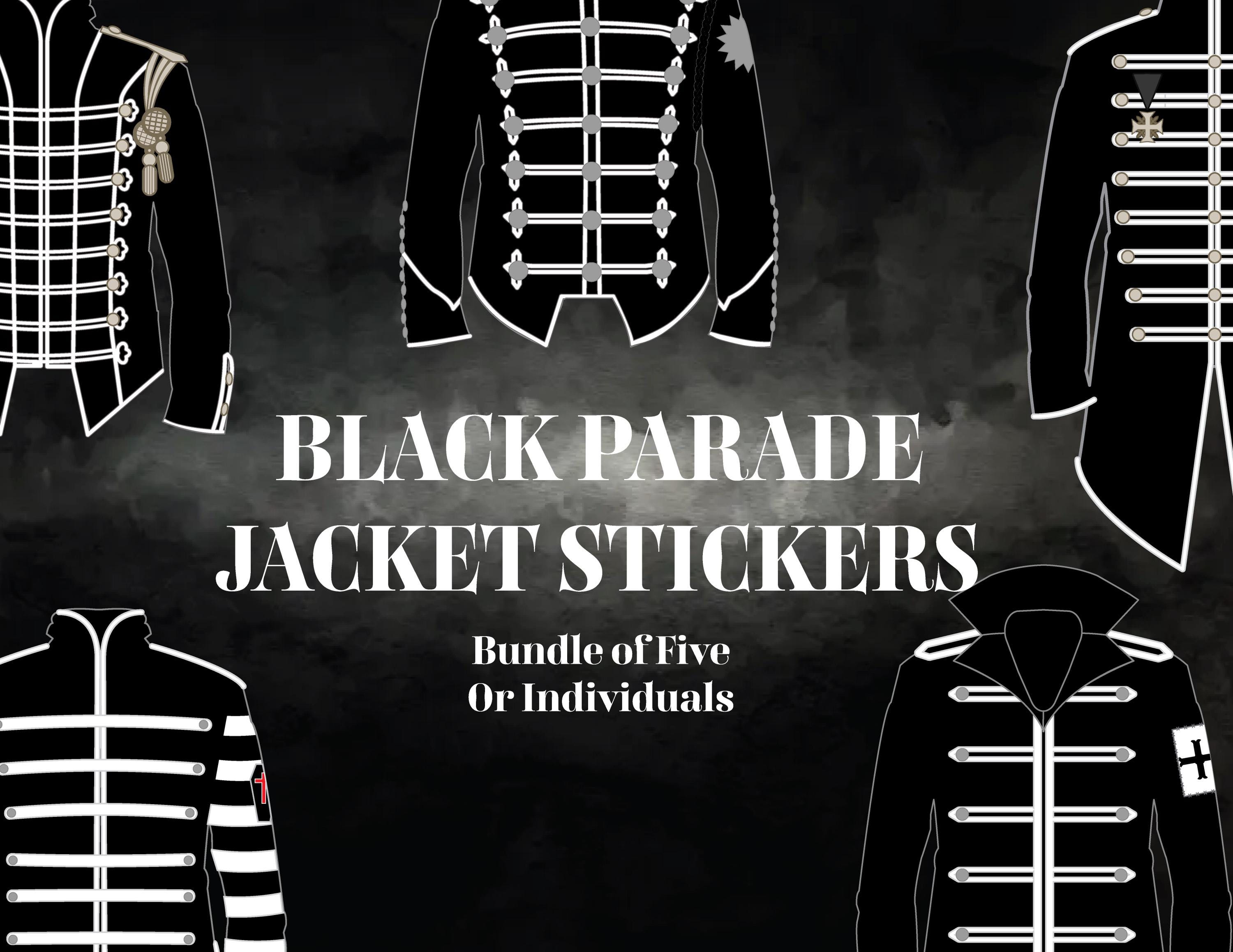 My chemical romance jacket - Etsy 日本 My chemical romance jacket - Etsy 日本