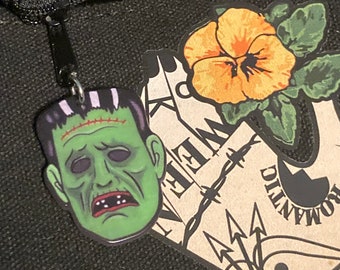 Frank Iero Ween Hand - My Chemical Romance Zipper Pouch Makeup Pencil Bag