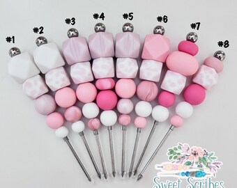 Colección de estampados de vaca rosa claro de 4,3", herramienta para galletas, herramienta para galletas, herramienta para galletas, herramienta para galletas