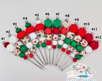 Colección navideña de 4,3", herramienta para trazar galletas, herramienta para trazar galletas, herramienta para trazar galletas de silicona, herramienta para trazar galletas