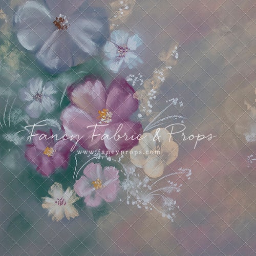 Cecilly shops -Wrinkle Free Fabric- Photography Backdrop