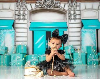 Tiffany Jewelry Baby - Etsy