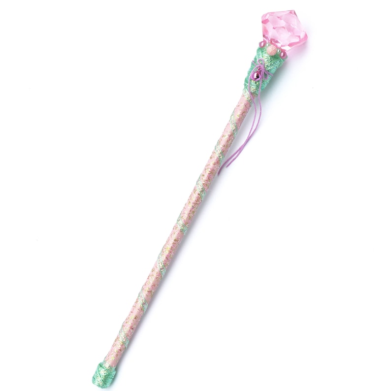 Magic Wand Fairy Princess Etsy