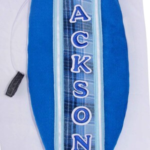 Surfboard Christmas Stocking Da' Kine image 4