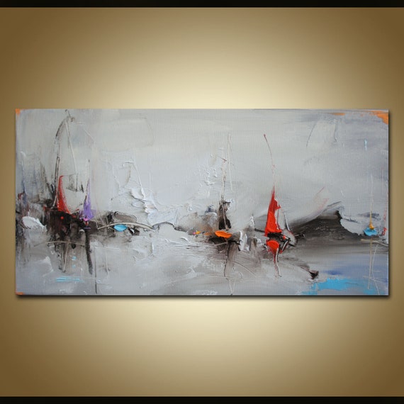 painting on canvas large oil painting, oil painting abstract art oil Painting abstract oil abstract painting Sound of the Sea painting on canvas large oil painting, oil painting abstract art oil Painting abstract oil abstract painting Sound of the Sea