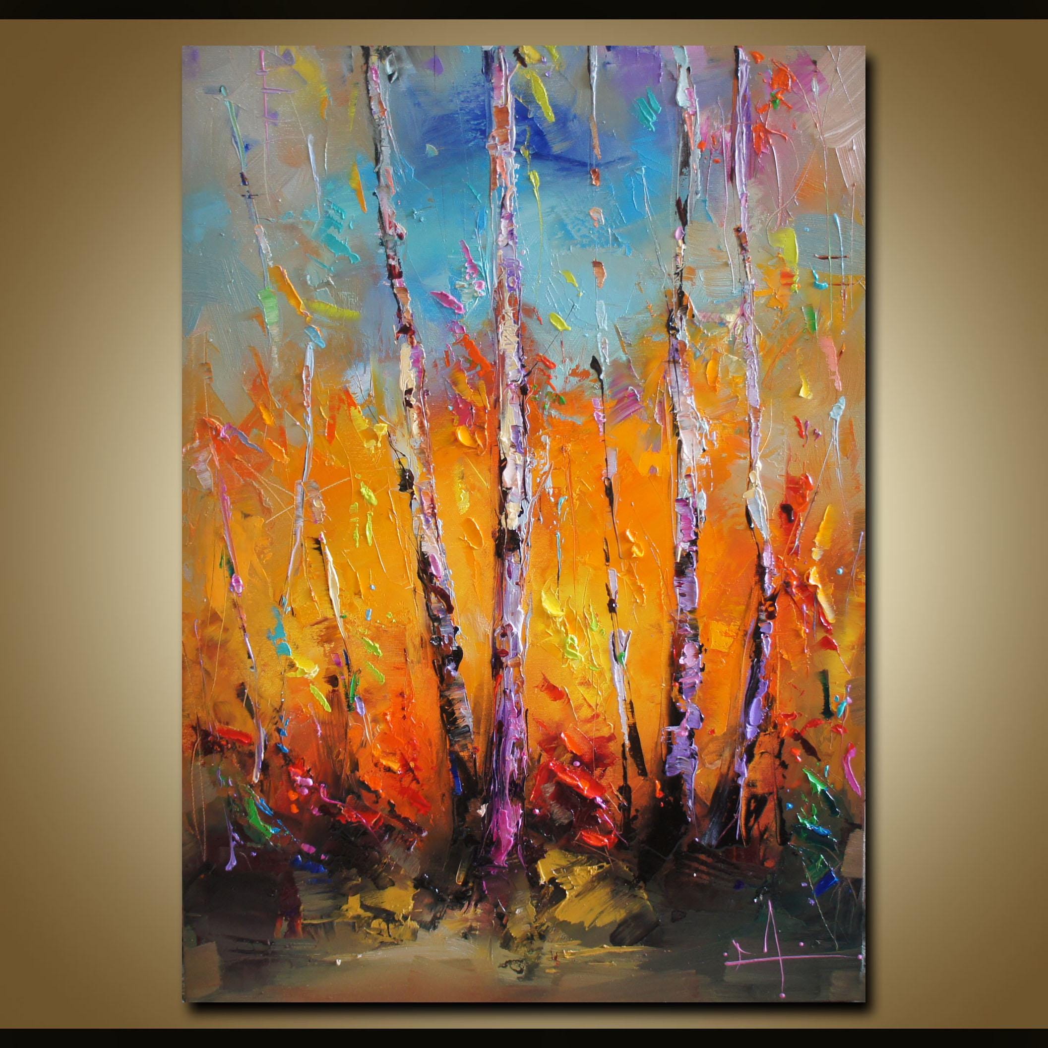 油絵手描きスペインの画家ラザーロッテ　作品油絵カンバスに制作 酒井健吉 「 ラ・ロシェル港 」 油絵 油彩画 F4 (4号) 絵画 洋画 肉筆