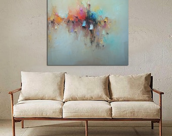 Oil Painting, Abstract Painting, Large Wall Art Painting, Canvas Art, Abstract Art, Wall Art, Original Painting, Large Canvas Painting