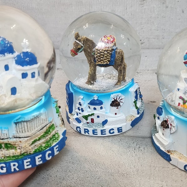 Church Snow Globe Etsy