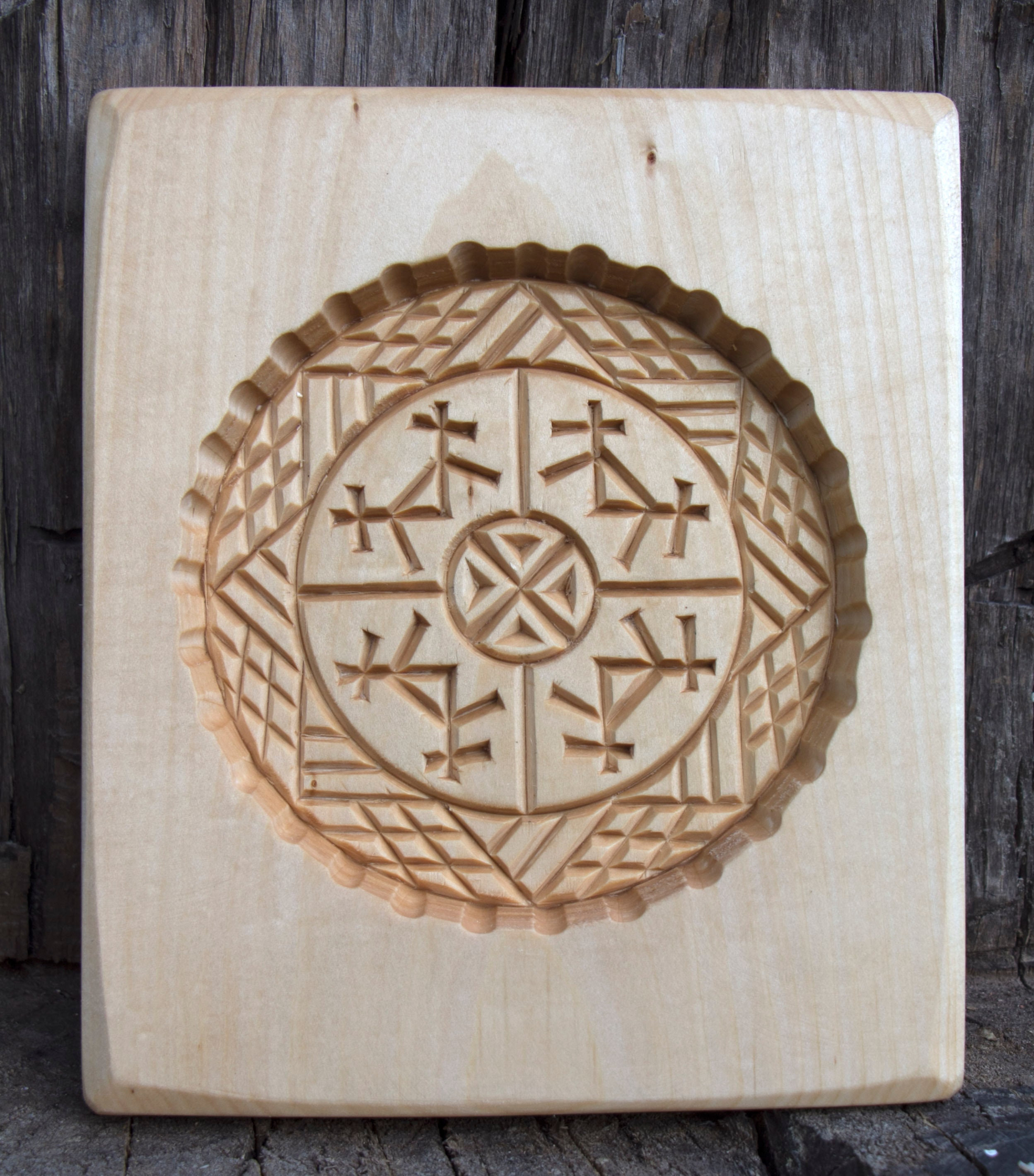 Wheel of Time