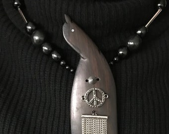 Peace Bird 2