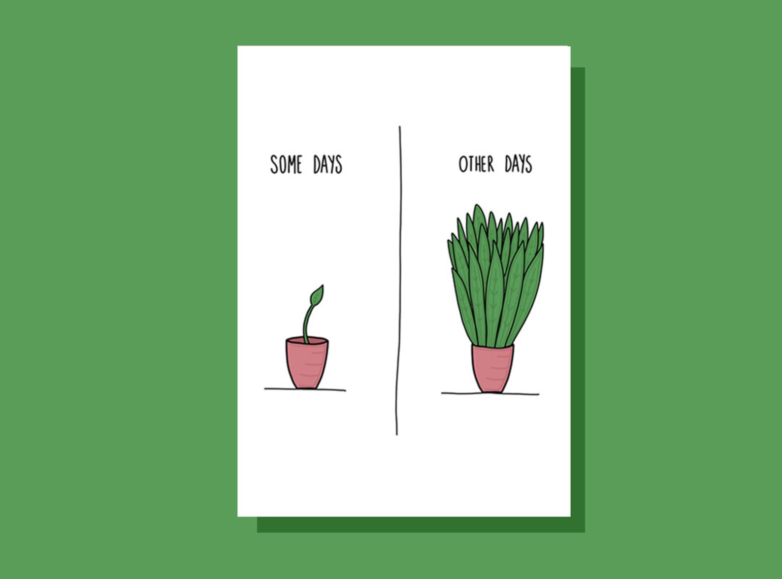 ON OTHER DAYS OR IN OTHER DAYS visual data 5