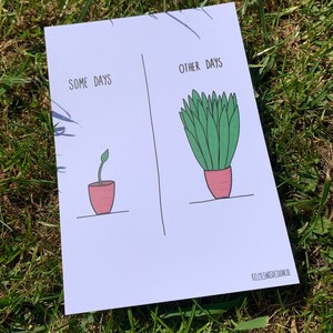 ON OTHER DAYS OR IN OTHER DAYS visual data 7