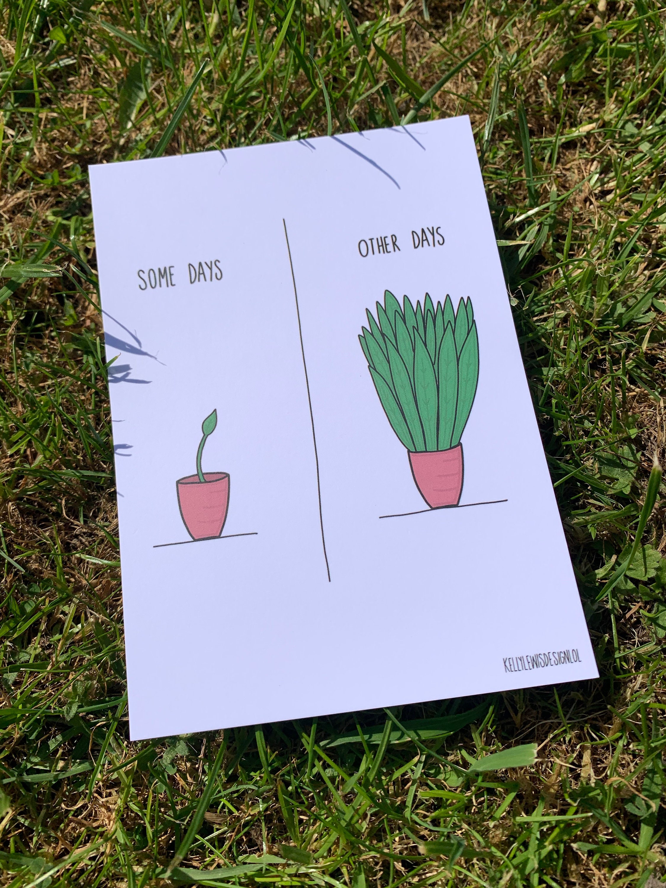 ON OTHER DAYS OR IN OTHER DAYS visual data 4