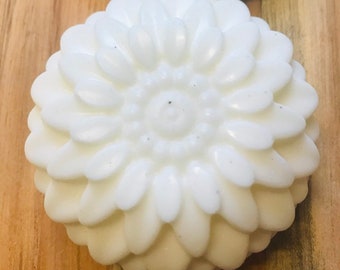 Calendula Soap for face & body, natural soap, moisturizing