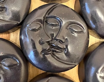 Activated Charcoal Soap, for all skin types