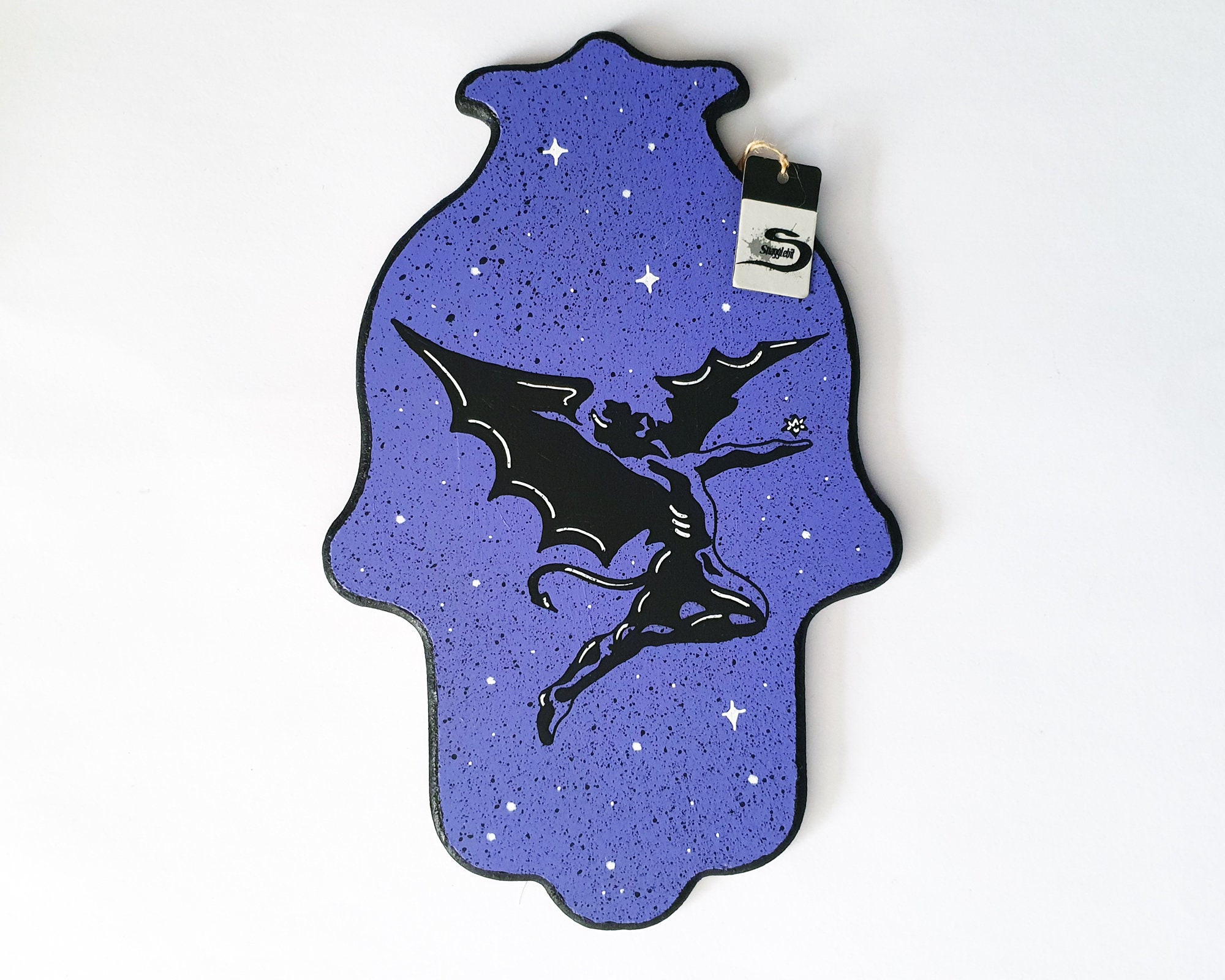 Black Sabbath Henry - Etsy