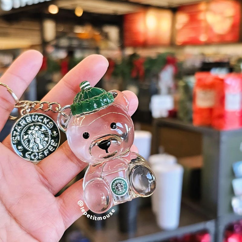 starbucks-bearista-keychain-etsy