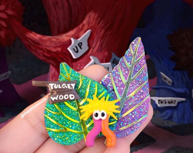 Mini Mome Rath - Etsy