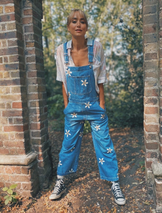 ROŸ ROGER'S Overalls Girl 3-8 years online on YOOX United States