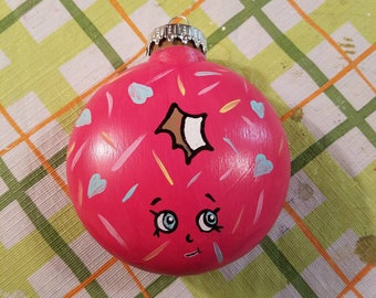 shopkins christmas tree