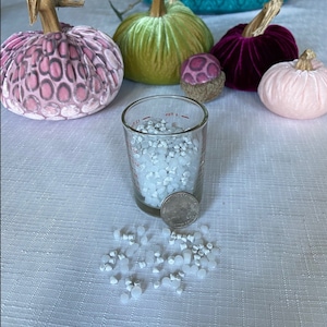 Economy Poly Pellet Cornhole Bag Filler