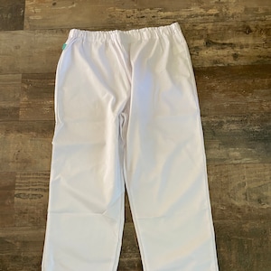 Buy White Painter Pants Online In India -  India