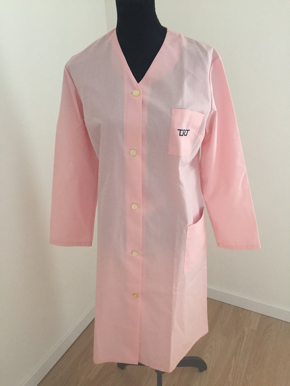 baby pink ladies dress