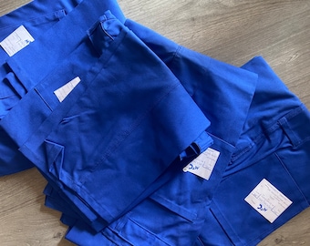Bleu de travail 14 ans hotsell