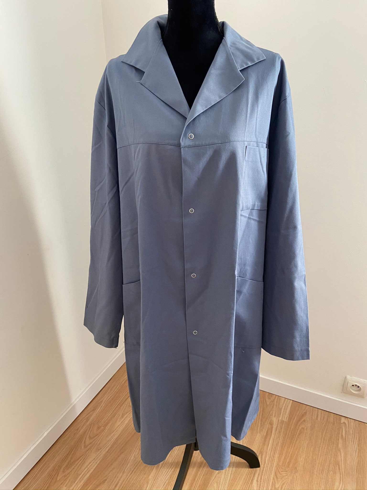 Adolphe Lafont Coat - Etsy