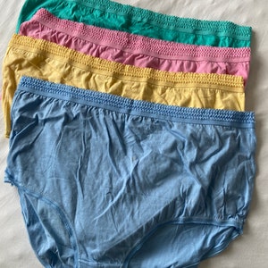 Buy Wide Crotch Knickers Online In India -  India