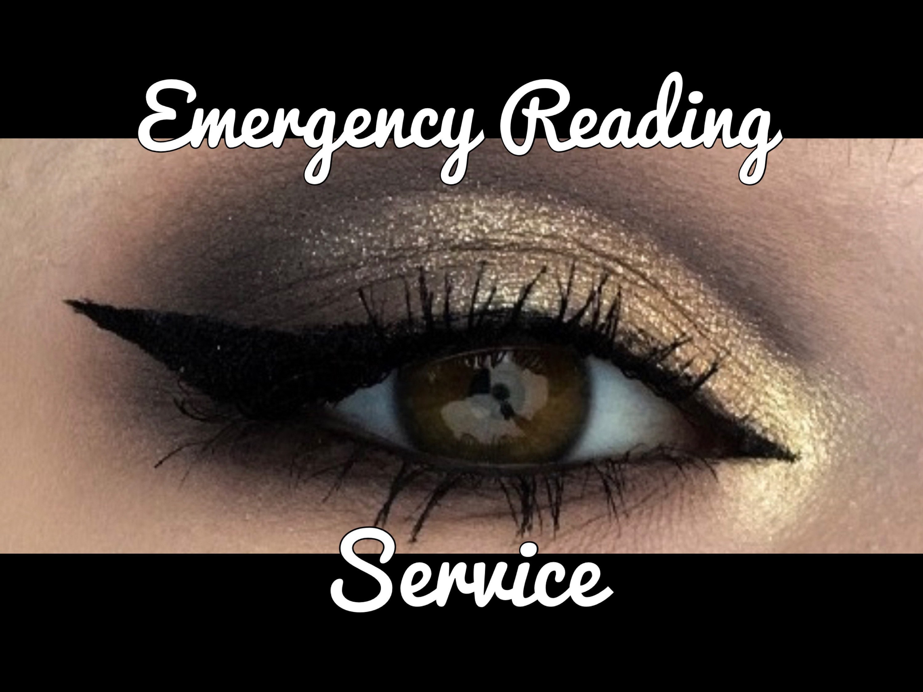 FAST SAME DAY Psychic Reading - By highly experienced Psychic Medium …