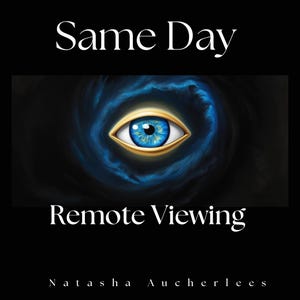 Remote Viewing psychic reading. Experienced Psychic. Same Day service