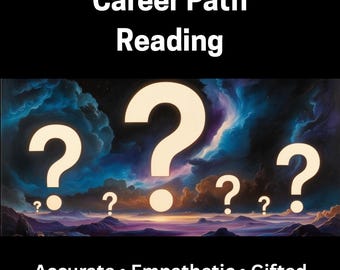 Same Day Career Path Psychic Reading: Fast Guidance