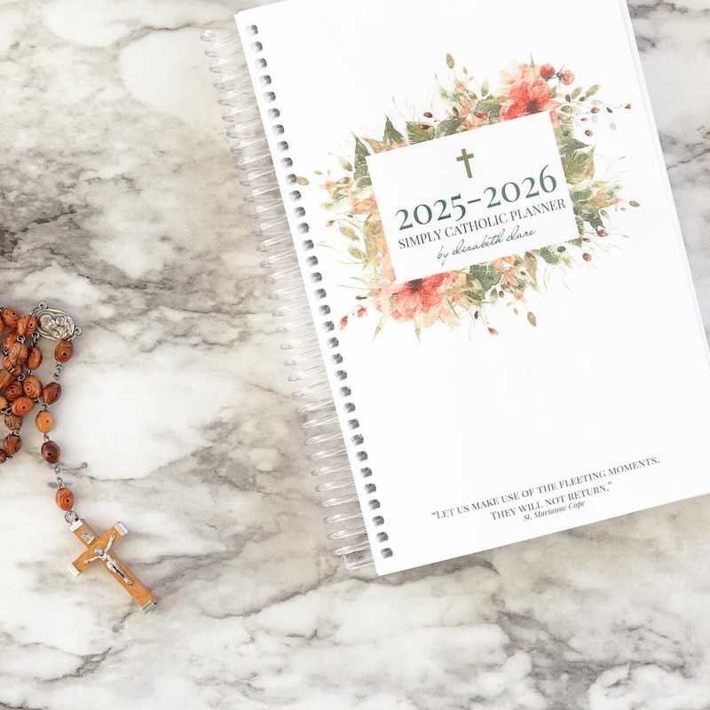 Small Planner 2025 2026 Etsy Small Planner 2025 2026 Etsy