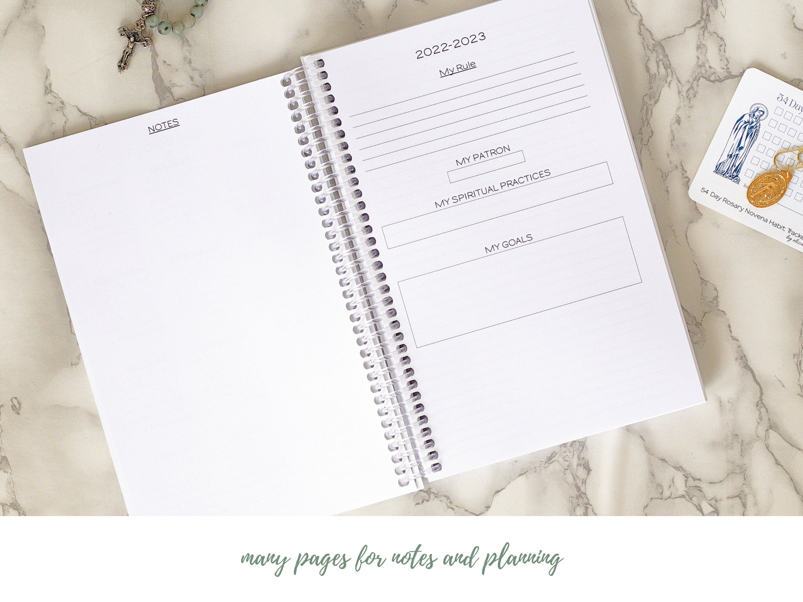 Calendrier Catholique Traditionnel 2023 Demi-Taille 2022-2023 Planificateur Catholique Traditionnel: | Etsy France