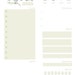 Catholic Daily Docket Printable: Daily Planner, Daily Agenda, Daily ...