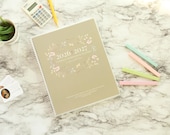 2026-2027 Catholic Homeschool Planner:  Traditional & New Liturgical Homeschool Planner / Dated Lesson Plan Grade Book