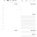 Catholic Daily Docket Printable: Daily Planner, Daily Agenda, Daily ...