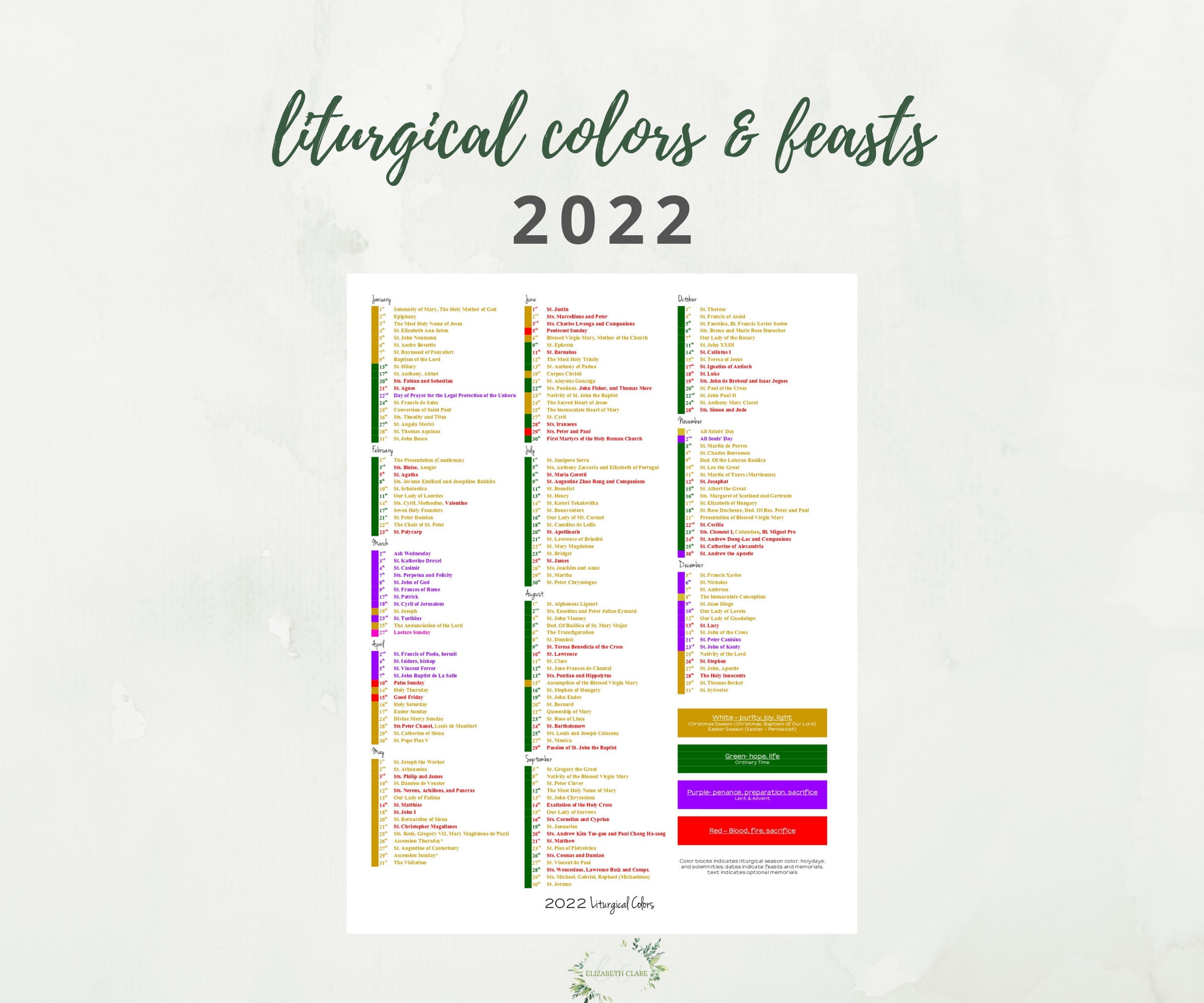 liturgical-calendar-2022